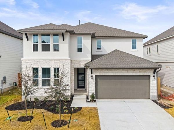 10704 Worth Lane, Manor, TX 78653