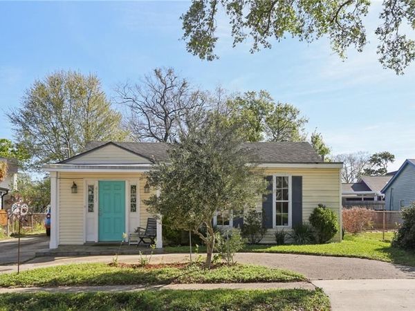 4515 MONTEGUT Drive , New Orleans, LA 70126