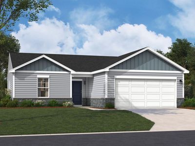 306 Paratrooper Lane, Columbia, SC 29229