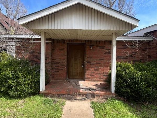 203 E Washington , Crescent, OK 73028