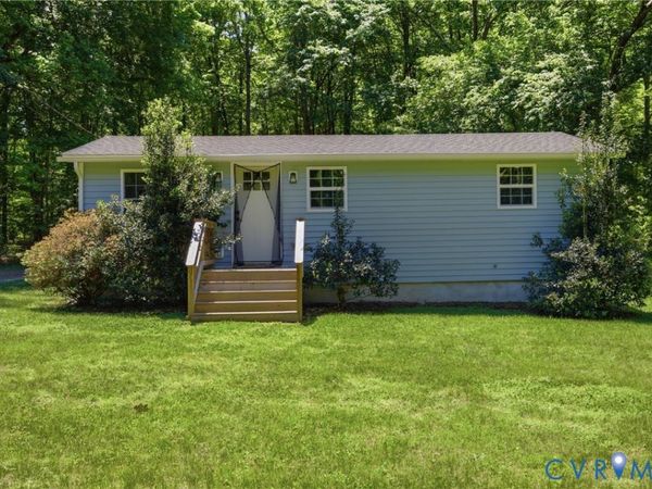 1144 Jackson Road, Bumpass, VA 23024
