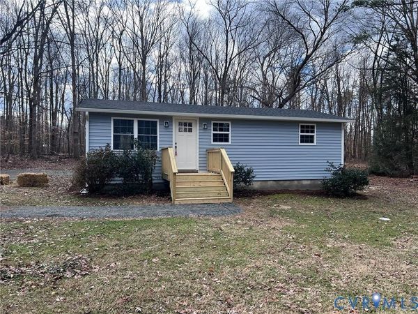 1144 Jackson Road , Bumpass, VA 23024