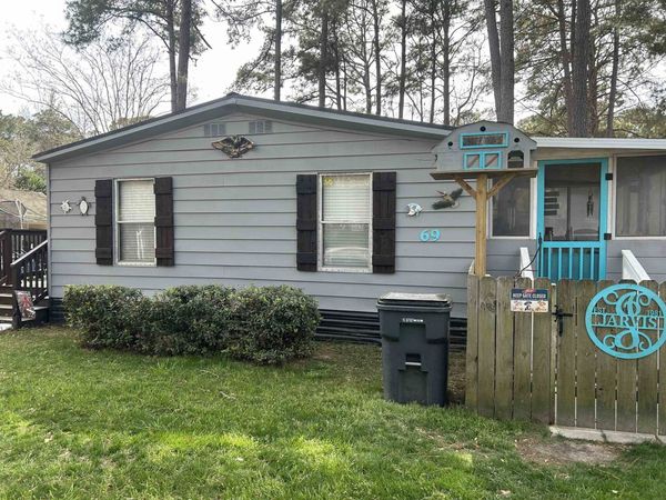 69 Offshore Dr., Murrells Inlet, SC 29576