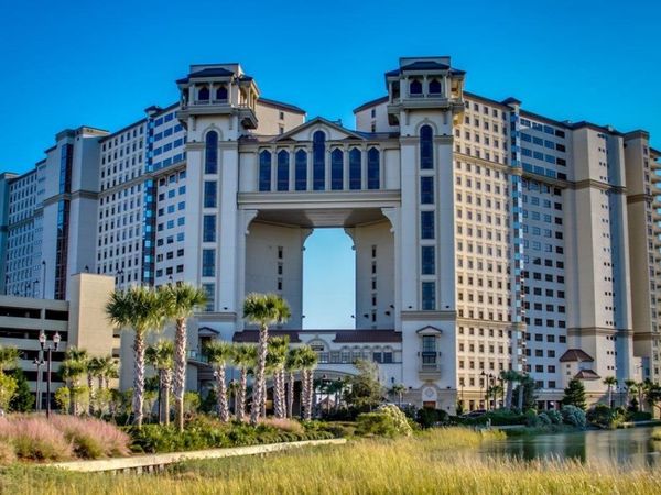 100 N Beach Blvd., Unit 210, North Myrtle Beach, SC 29582