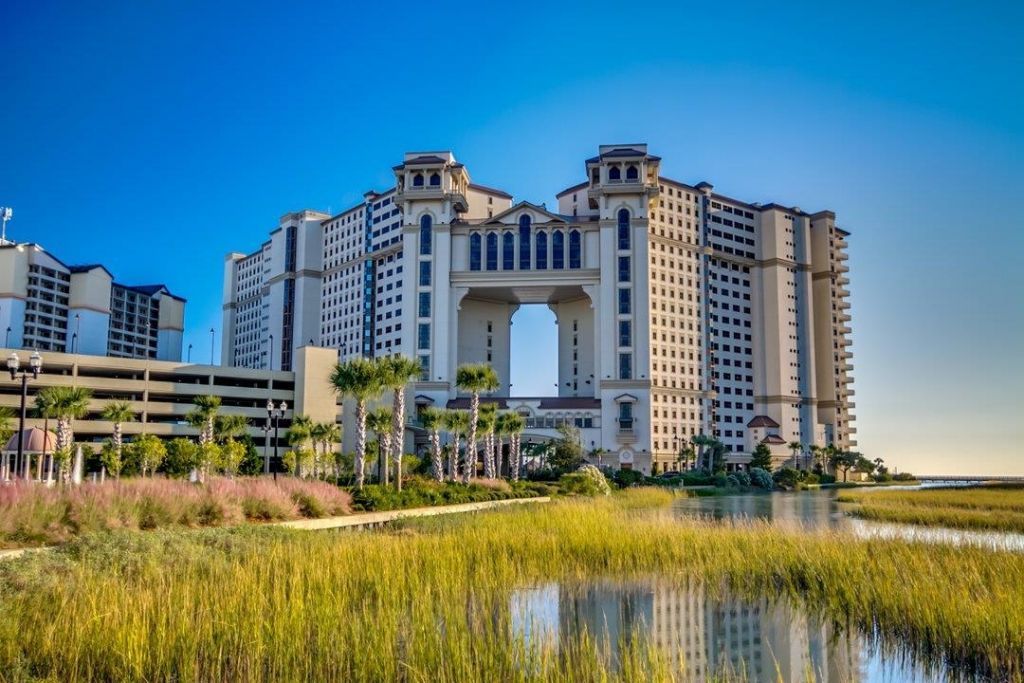 100 N Beach Blvd. Photo 35