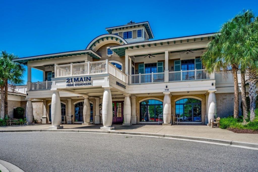 100 N Beach Blvd. Photo 40