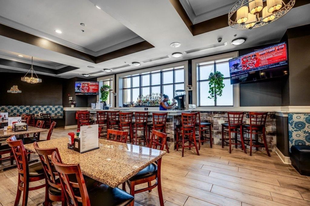 100 N Beach Blvd. Photo 48