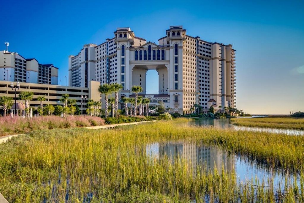 100 N Beach Blvd. Photo 51