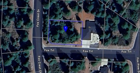 89 Fox Crest Drive, Lake Almanor, CA 96137 Photo