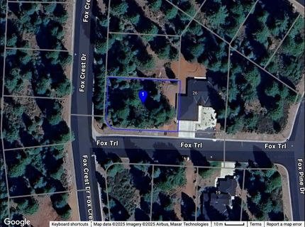 89 Fox Crest Drive, Lake Almanor, CA 96137 Photo