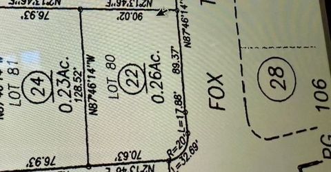 89 Fox Crest Drive, Lake Almanor, CA 96137 Photo