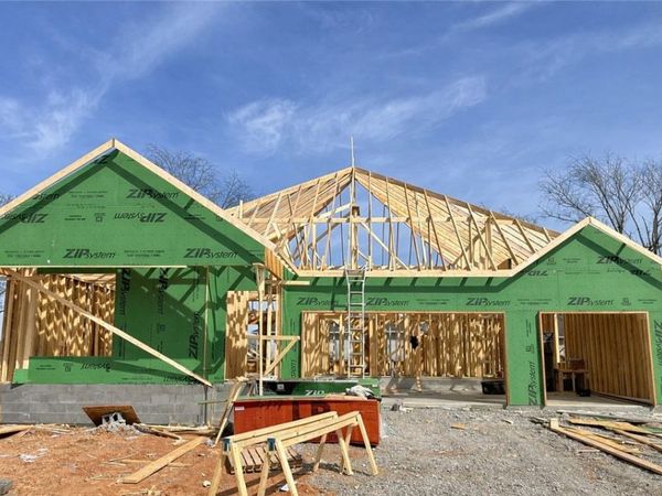 6703 Crabapple Street , Bentonville, AR 72713