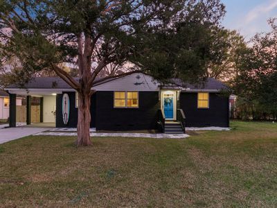 1949 Swift Avenue, Charleston, SC 29407