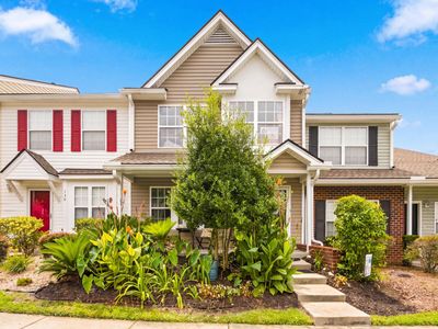131 Hornby Circle, Goose Creek, SC 29445