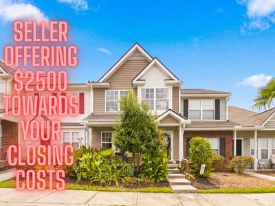 131 Hornby Circle, Goose Creek, SC 29445
