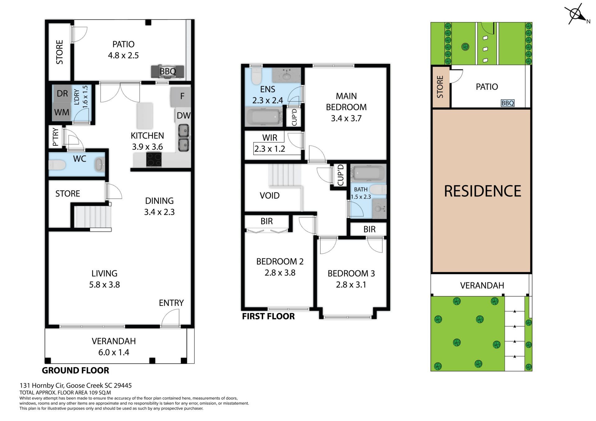 131 Hornby Circle Photo 47