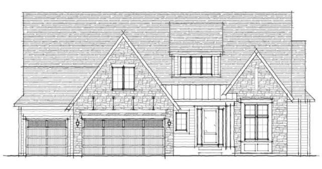 19717 63rd Place , Corcoran, MN 55340 Main Photo