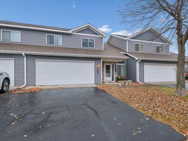 10007 Pleasure Creek Circle NE, Blaine, MN 55434