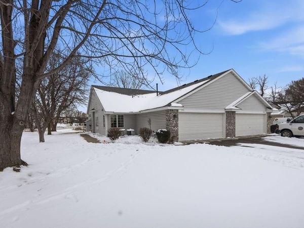 3740 Weaver Court , Anoka, MN 55303
