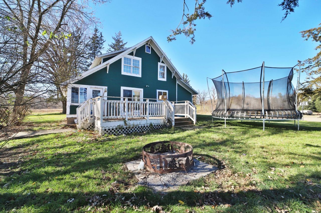 31356 315th Avenue, Browerville, MN 56438 Main Photo