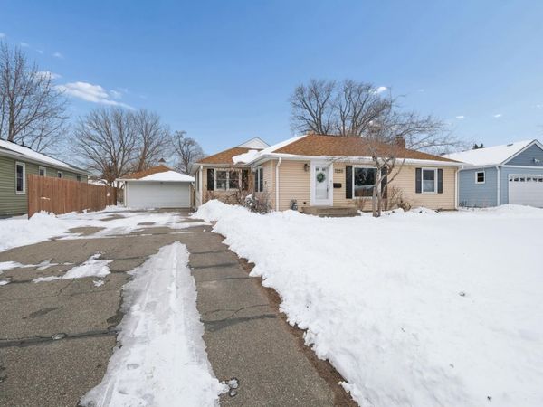 7220 Park Avenue, Richfield, MN 55423
