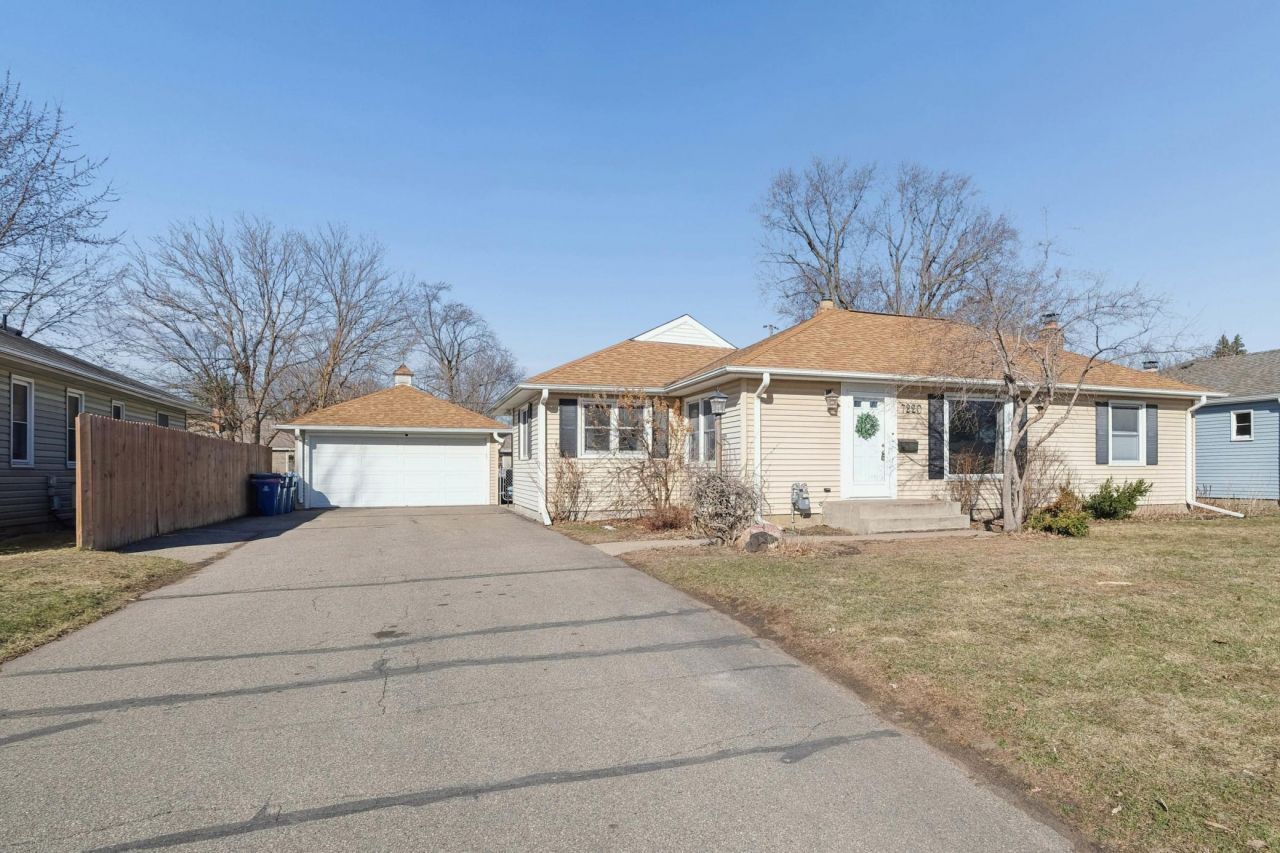 7220 Park Avenue, Richfield, MN 55423 Main Photo