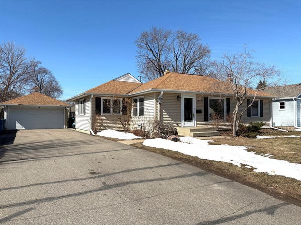 7220 Park Avenue, Richfield, MN 55423