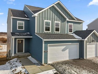 1690 Langston Avenue NE, Saint Michael, MN 55376