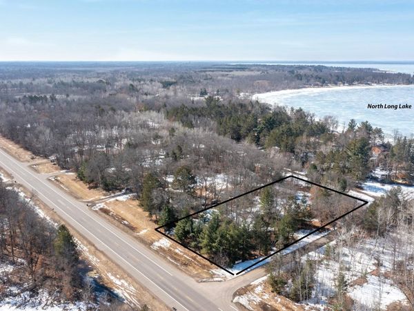 21241 County Road 3, Merrifield, MN 56465