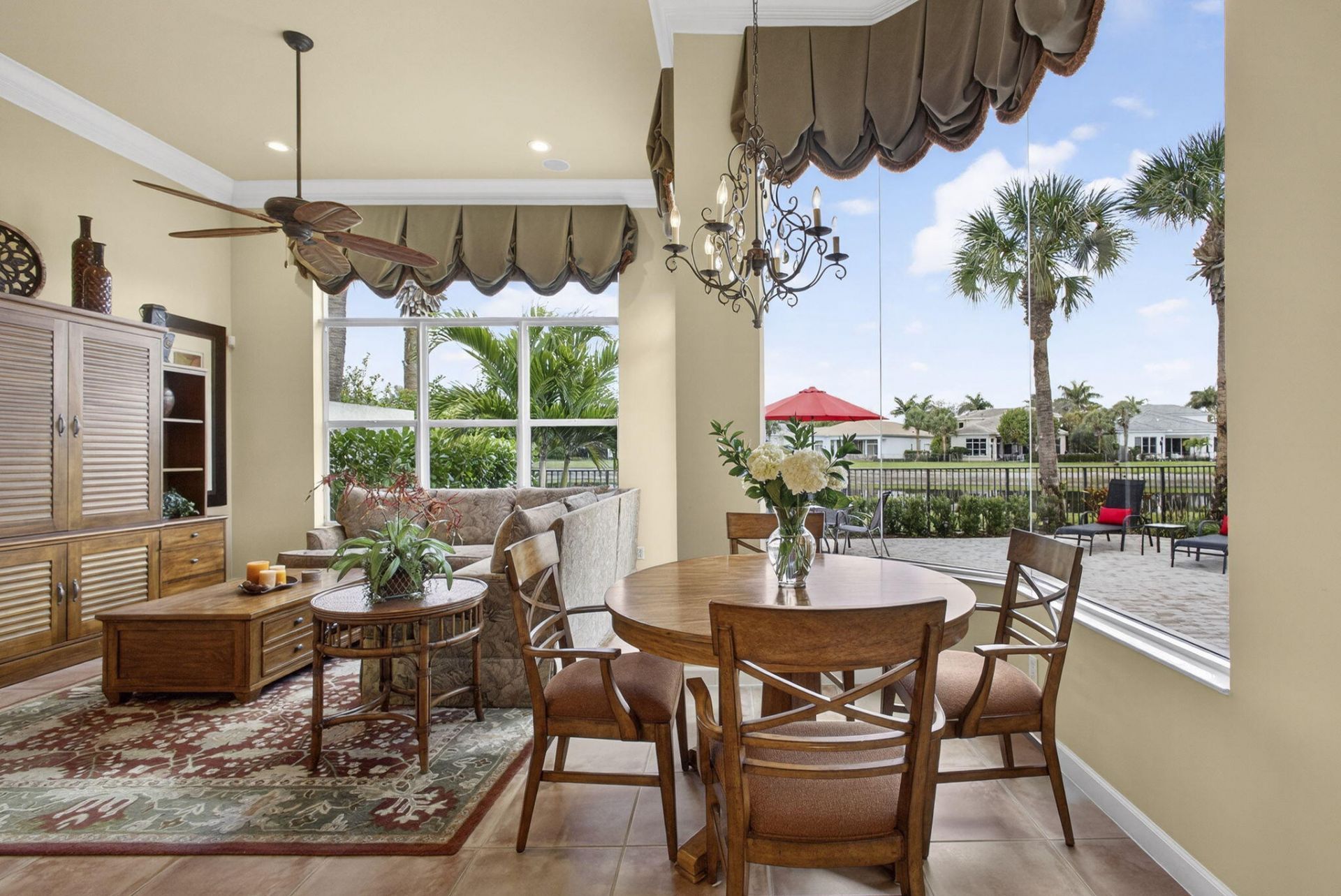 207 Andalusia Drive, Palm Beach Gardens, FL 33418 Photo