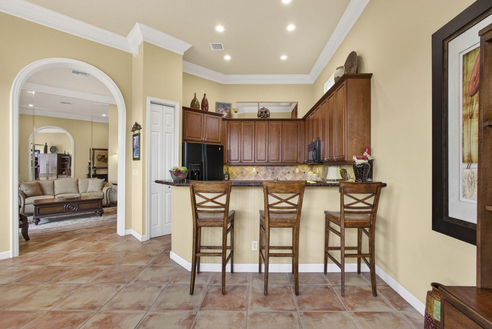 207 Andalusia Drive, Palm Beach Gardens, FL 33418 Photo