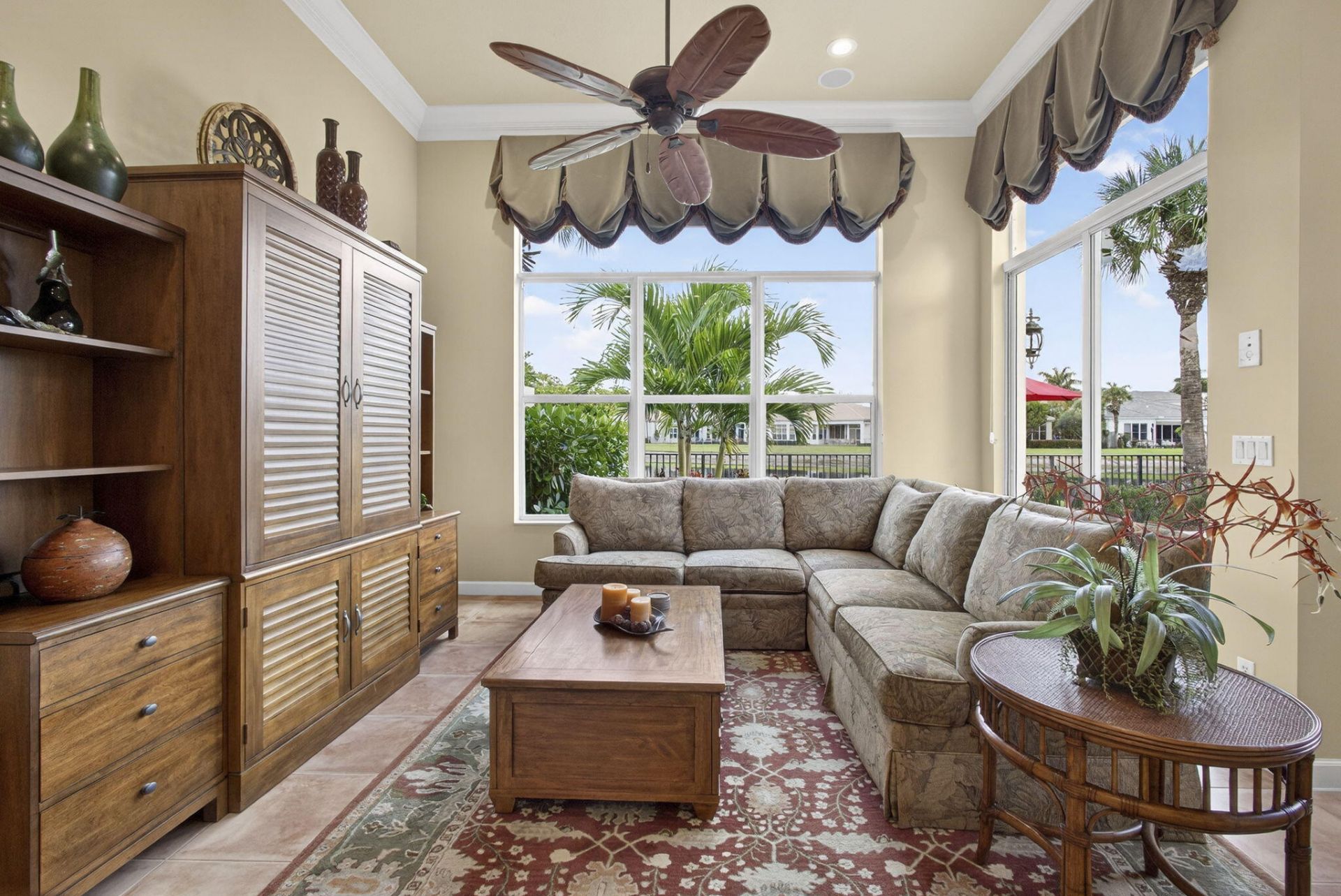 207 Andalusia Drive, Palm Beach Gardens, FL 33418 Photo