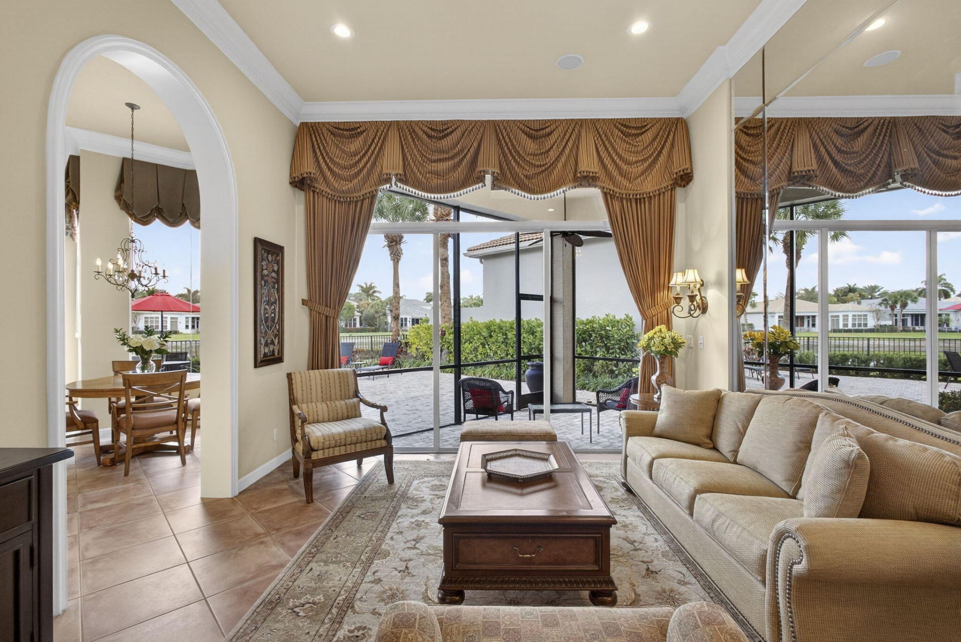 207 Andalusia Drive, Palm Beach Gardens, FL 33418 Photo