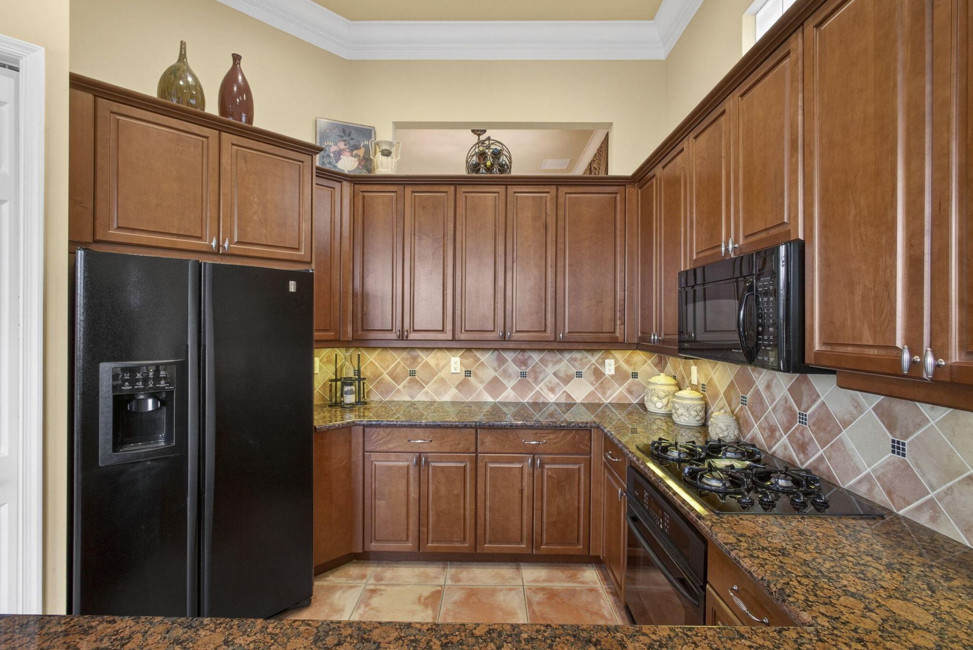 207 Andalusia Drive, Palm Beach Gardens, FL 33418 Photo