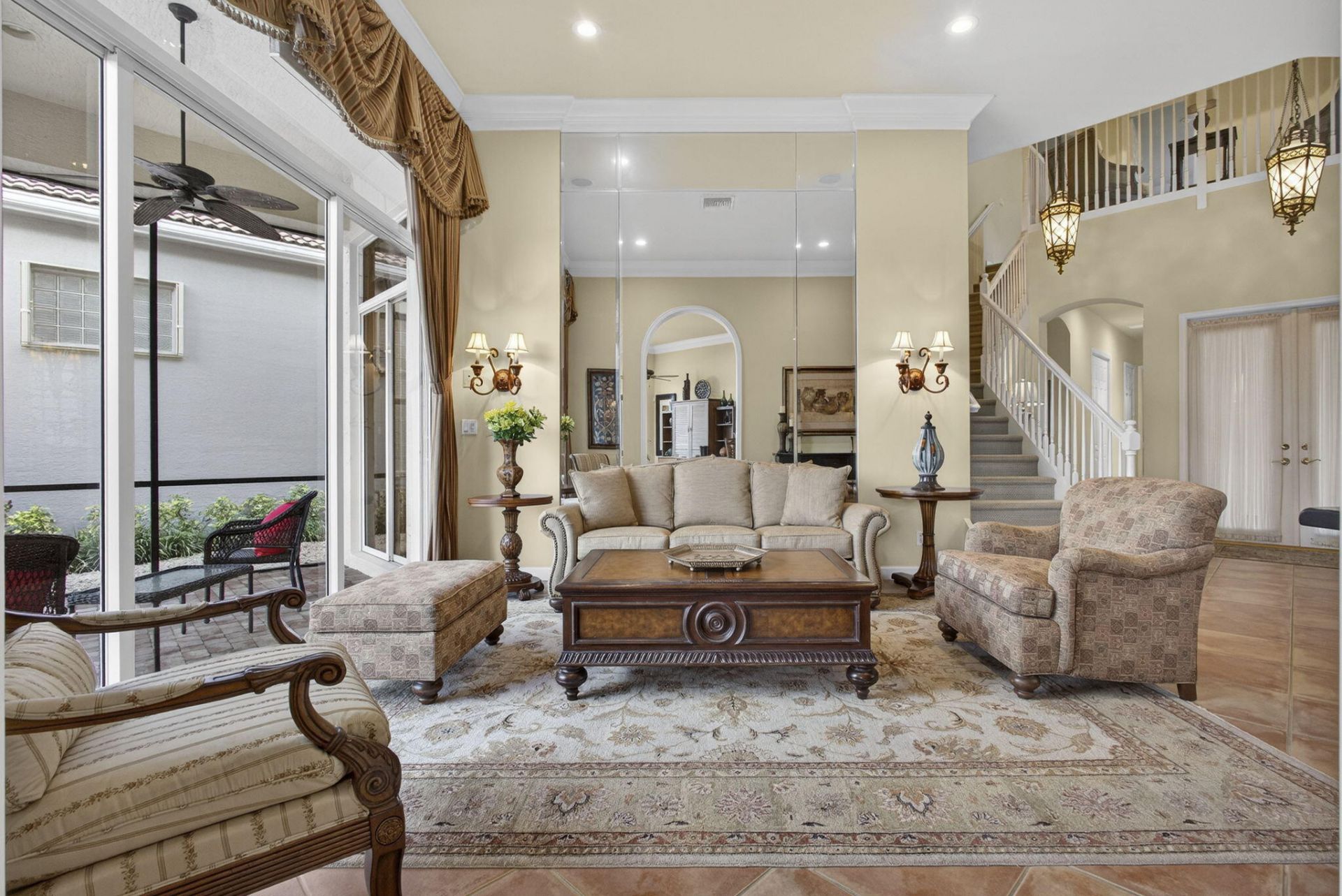 207 Andalusia Drive, Palm Beach Gardens, FL 33418 Photo