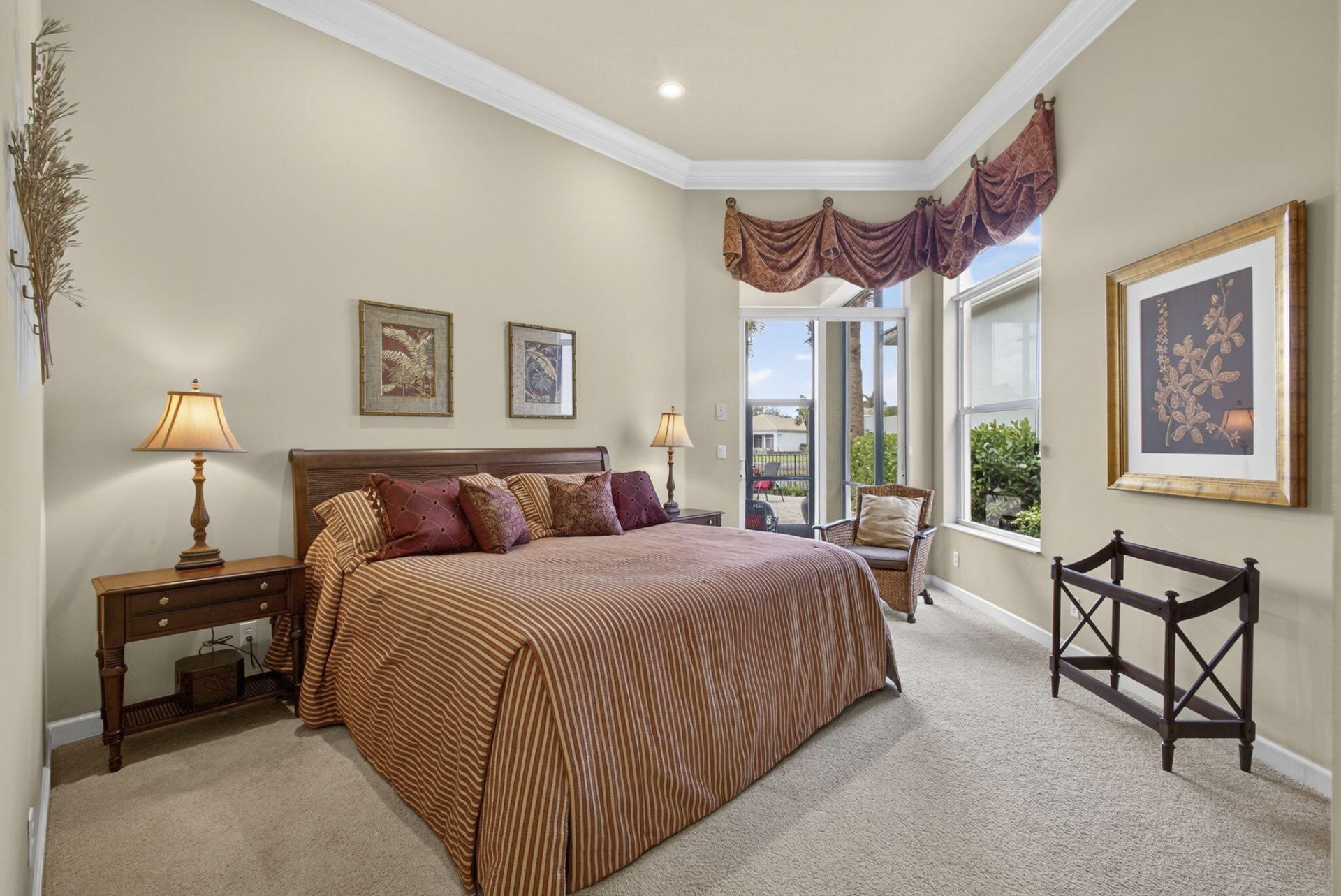 207 Andalusia Drive, Palm Beach Gardens, FL 33418 Photo