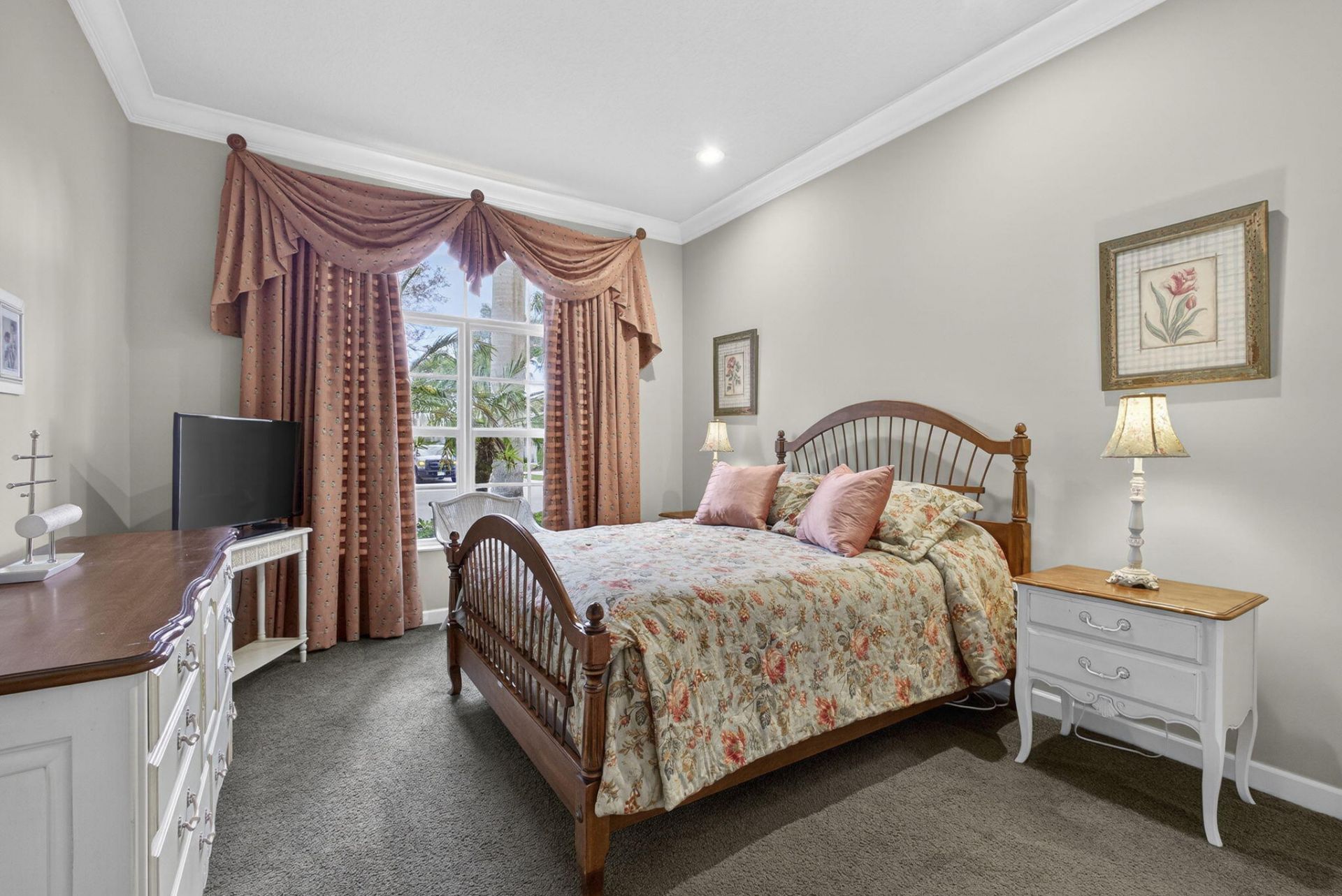 207 Andalusia Drive, Palm Beach Gardens, FL 33418 Photo