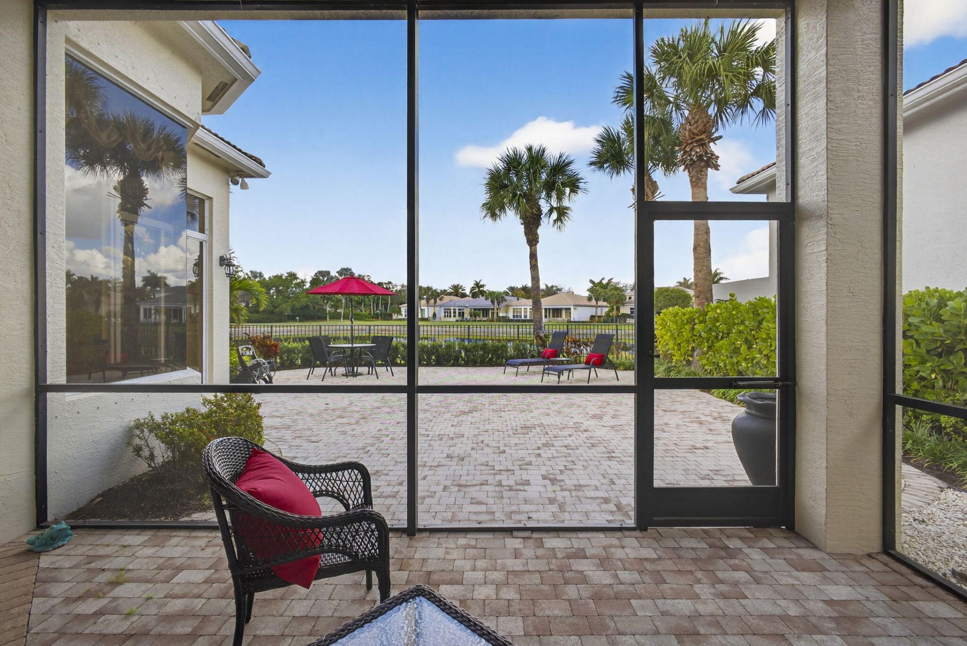 207 Andalusia Drive, Palm Beach Gardens, FL 33418 Photo