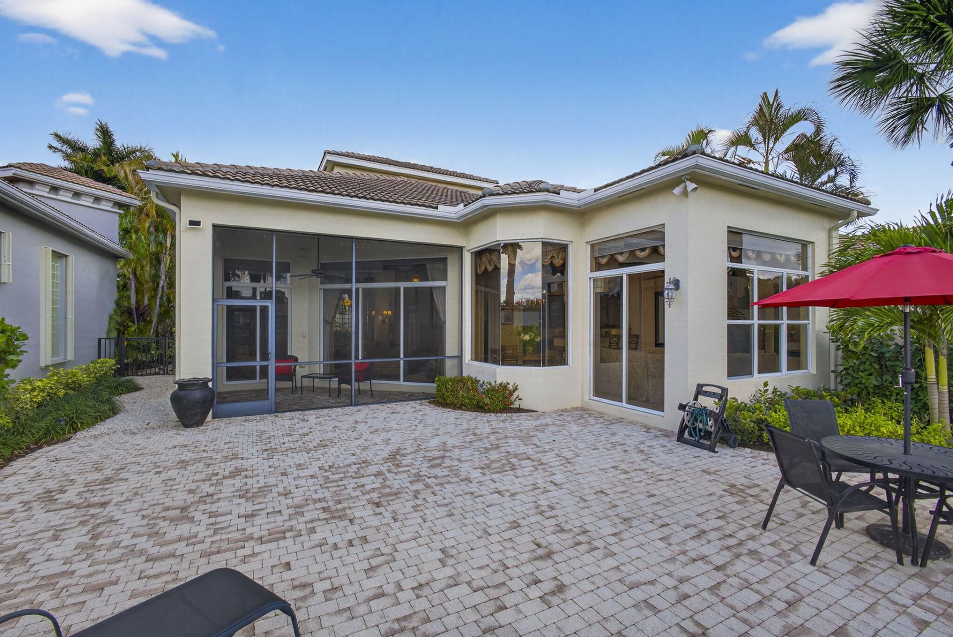 207 Andalusia Drive, Palm Beach Gardens, FL 33418 Photo