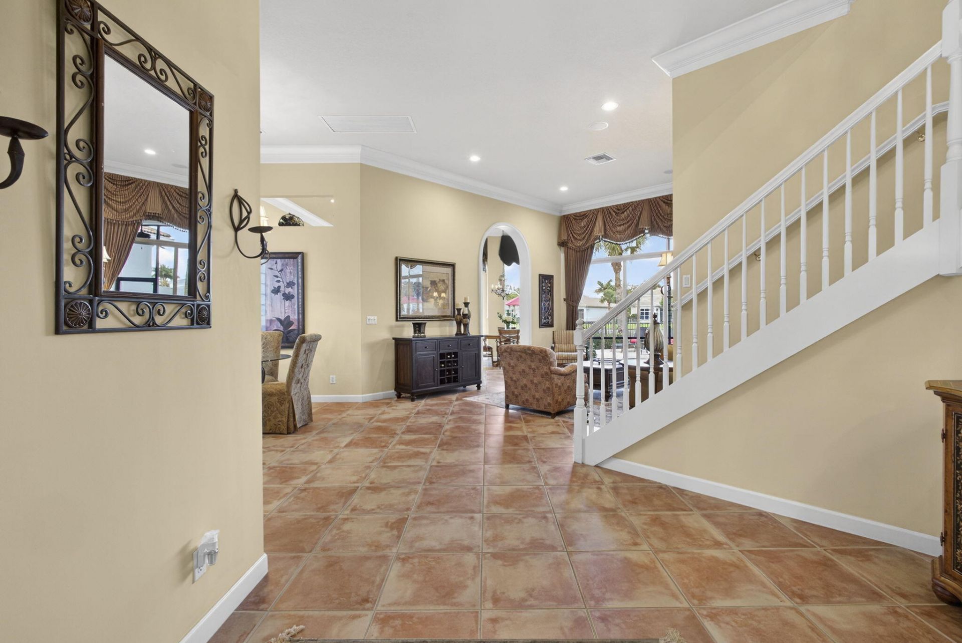 207 Andalusia Drive, Palm Beach Gardens, FL 33418 Photo