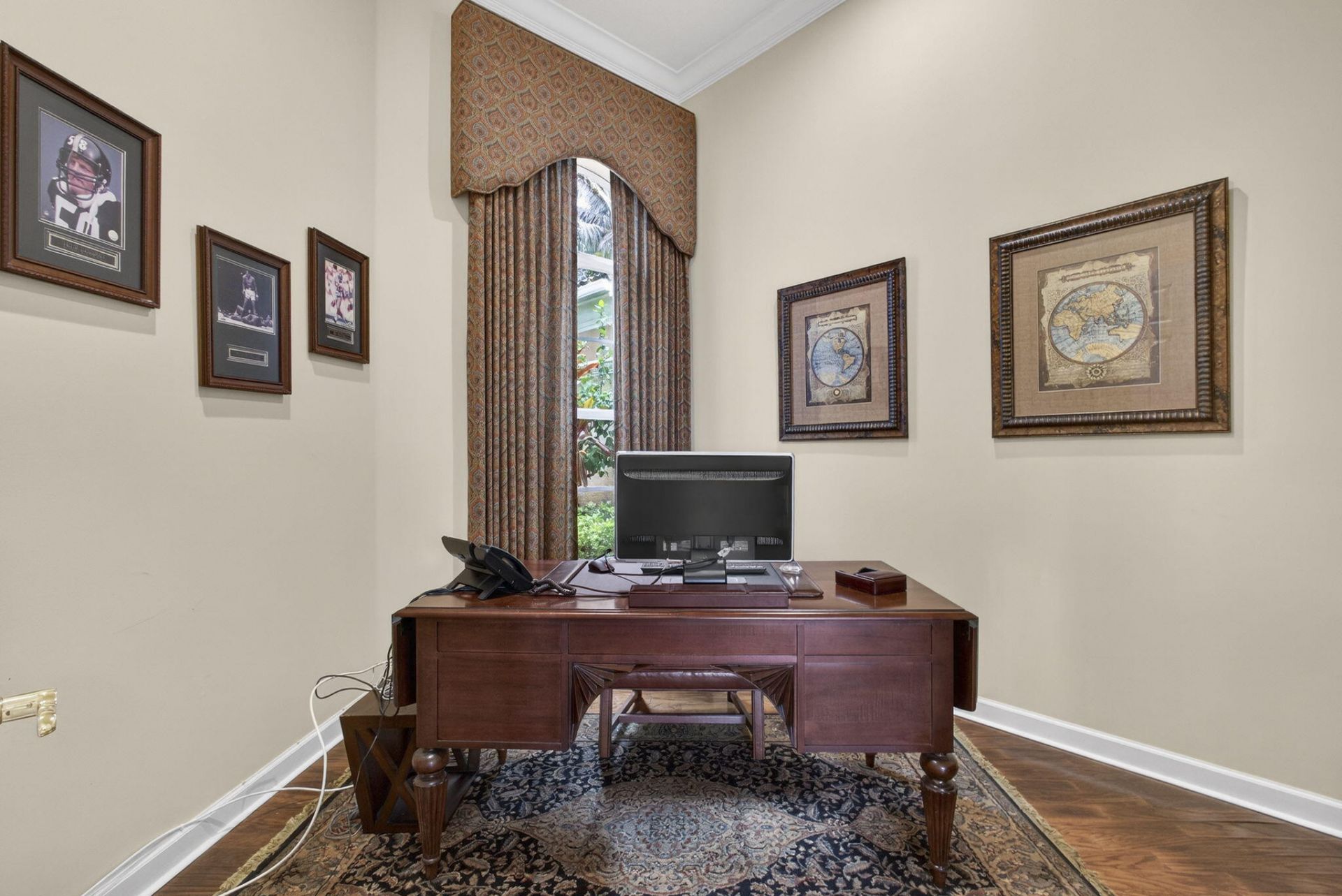 207 Andalusia Drive, Palm Beach Gardens, FL 33418 Photo