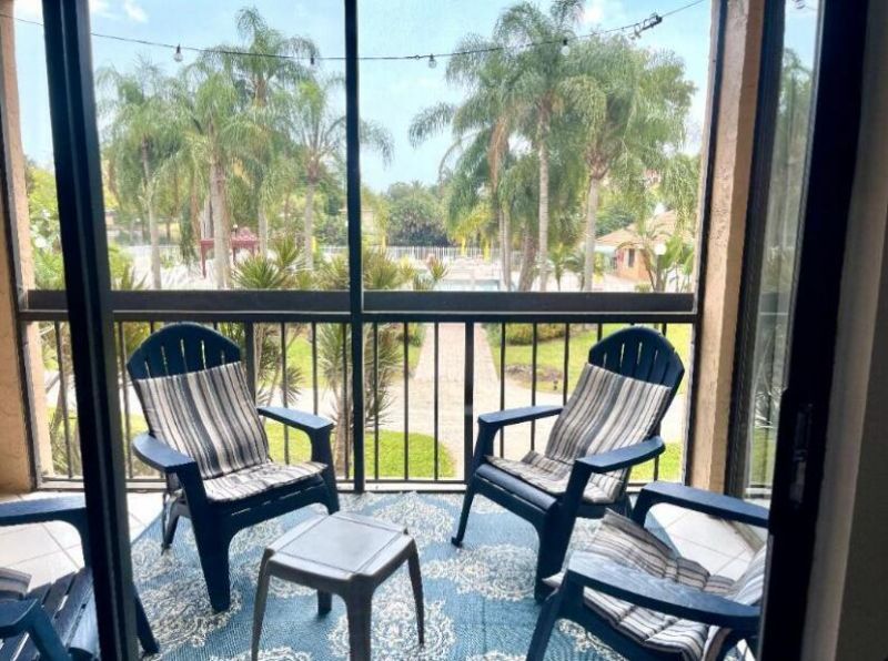 2255 Lindell Boulevard, Unit 4206, Delray Beach, FL 33444 Photo