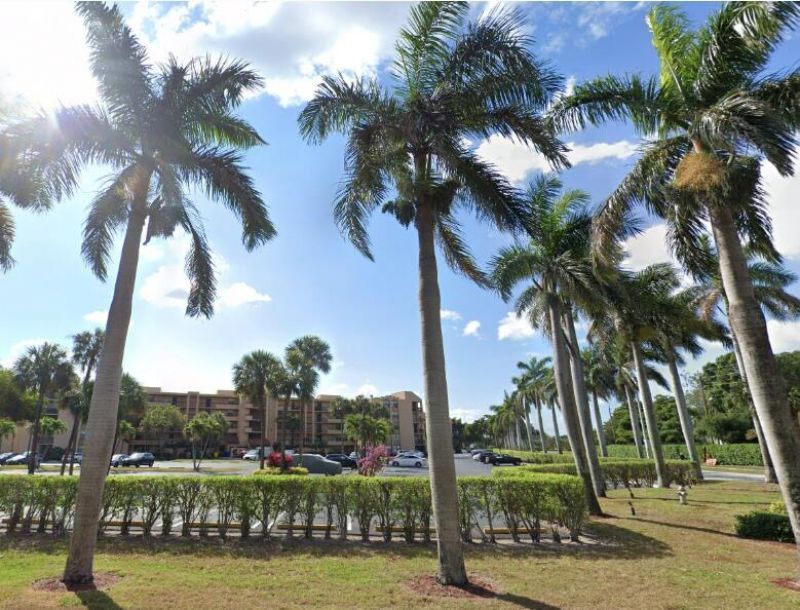 2255 Lindell Boulevard, Unit 4206, Delray Beach, FL 33444 Photo