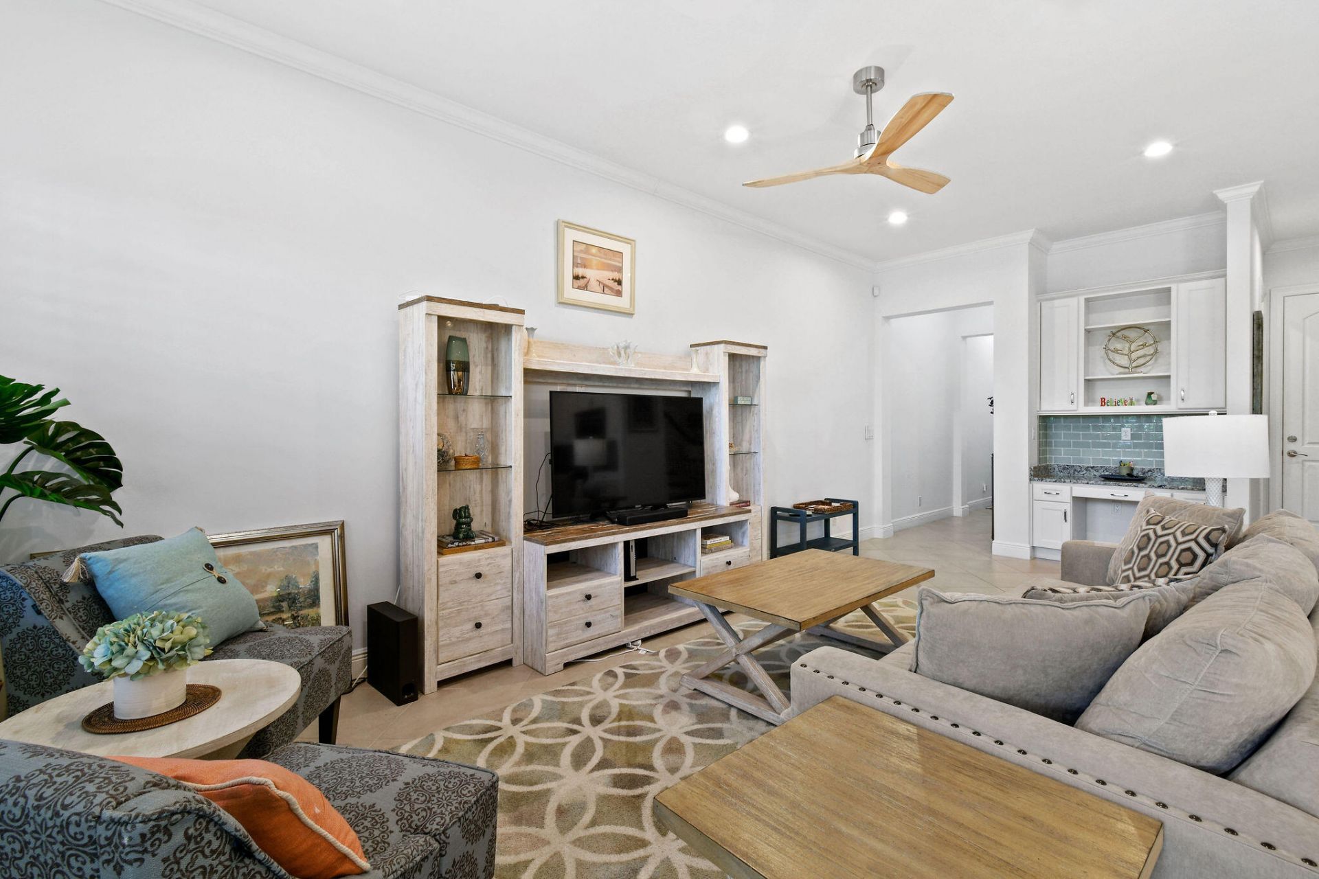 106 Ocean Breeze Drive, Juno Beach, FL 33408 Photo