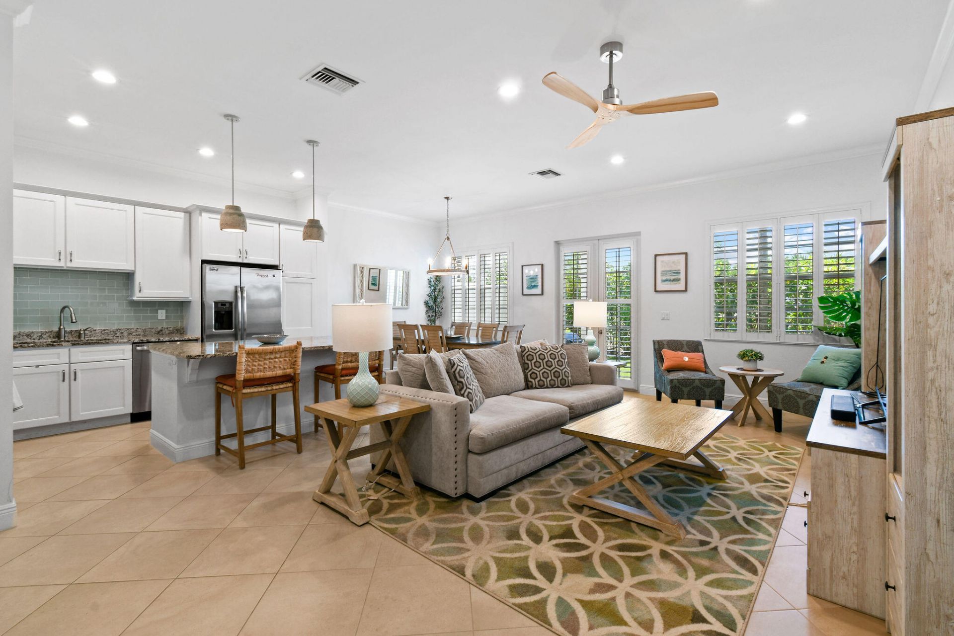 106 Ocean Breeze Drive, Juno Beach, FL 33408 Photo