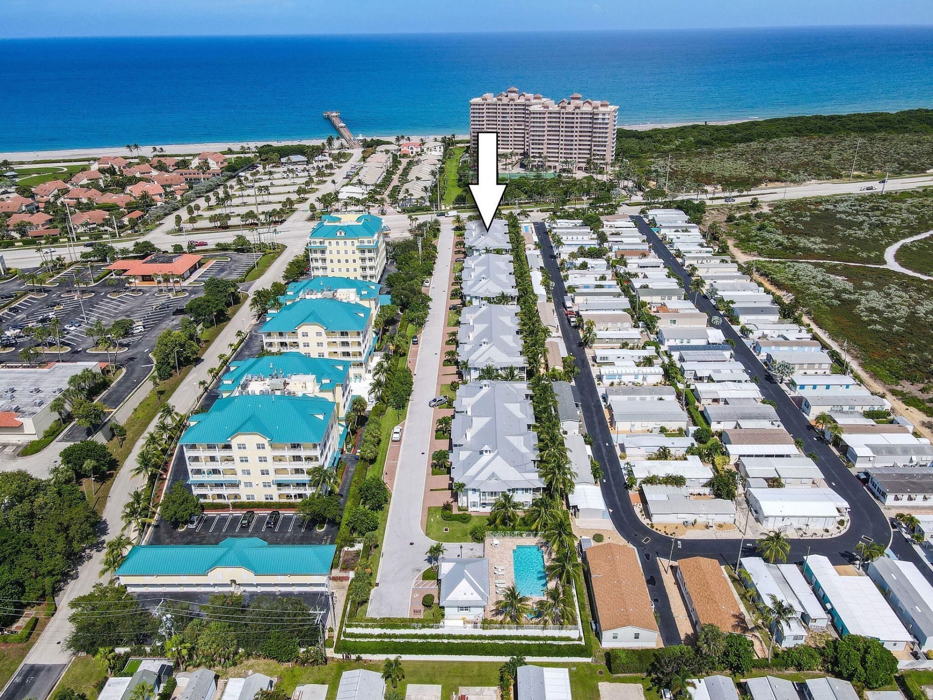 106 Ocean Breeze Drive, Juno Beach, FL 33408 Photo