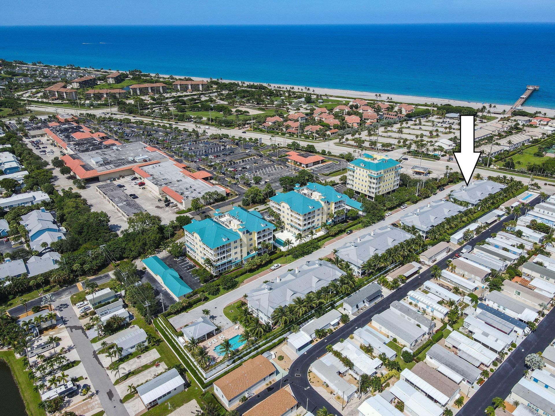 106 Ocean Breeze Drive, Juno Beach, FL 33408 Photo