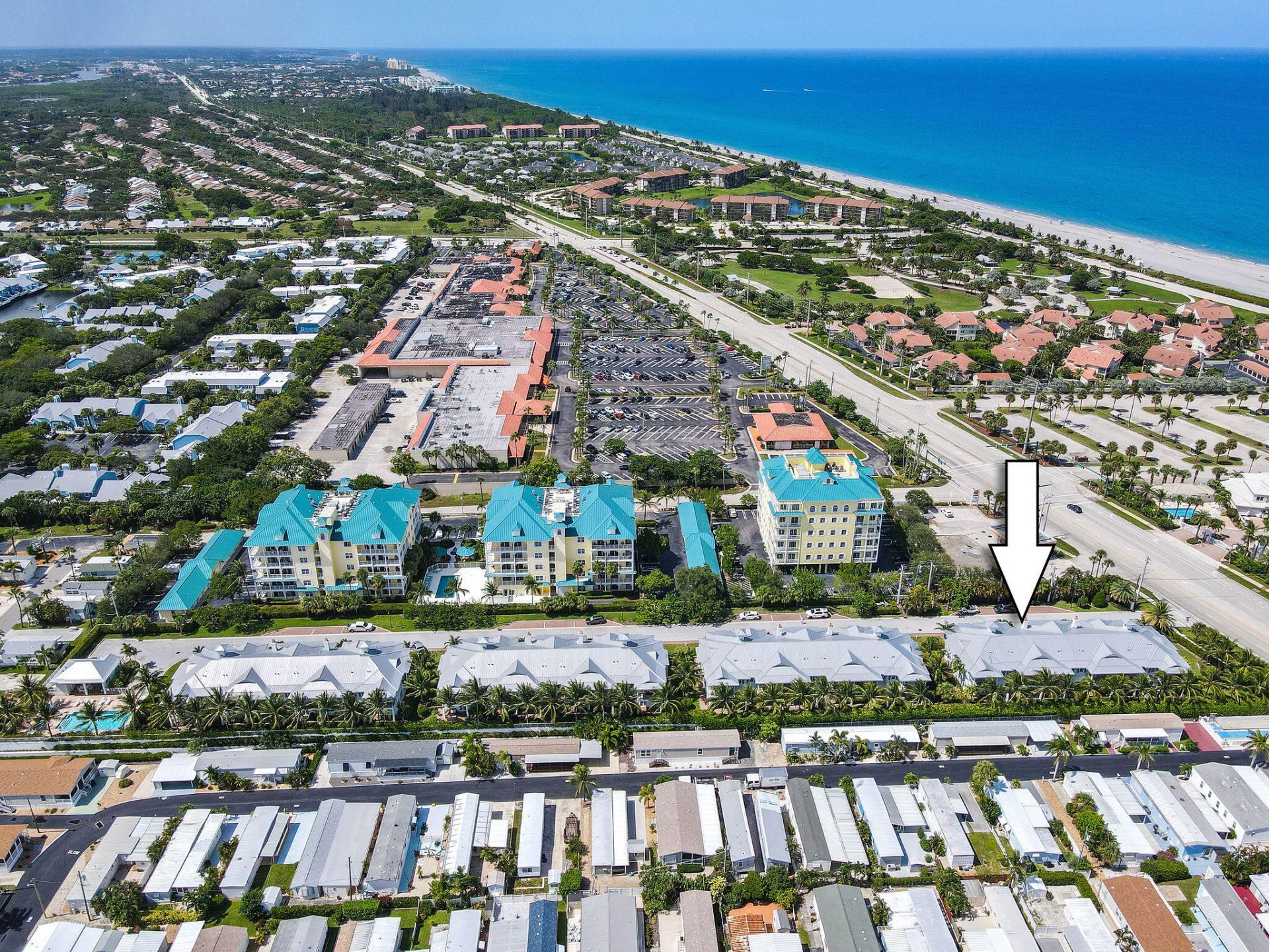 106 Ocean Breeze Drive, Juno Beach, FL 33408 Photo