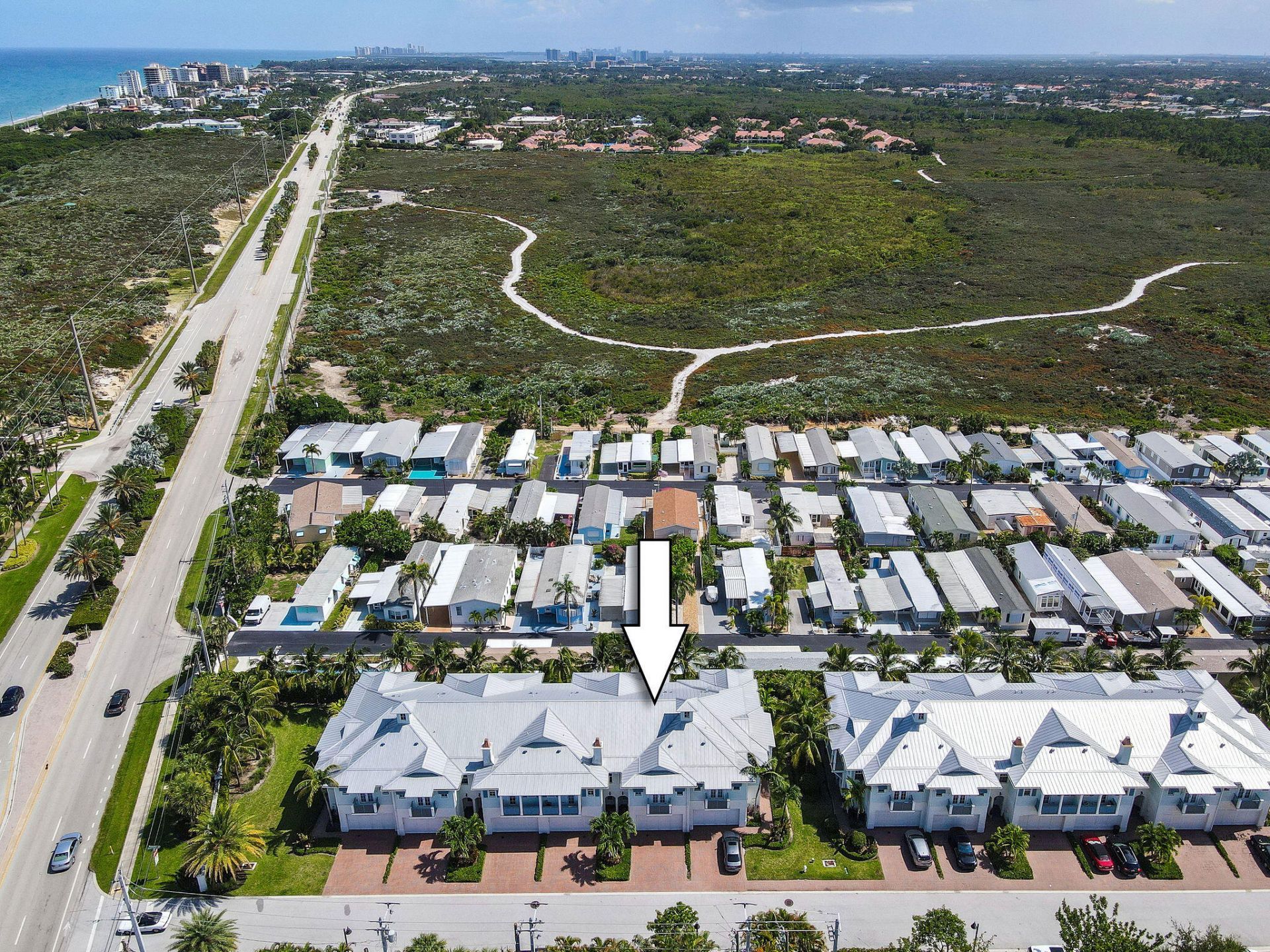 106 Ocean Breeze Drive, Juno Beach, FL 33408 Photo