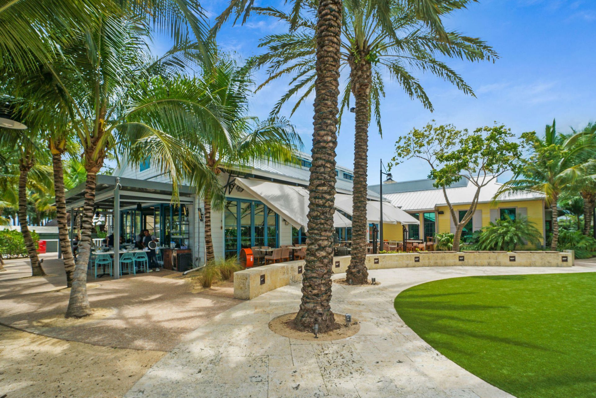 106 Ocean Breeze Drive, Juno Beach, FL 33408 Photo